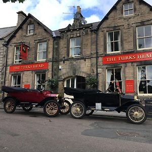 Turks Head Rothbury