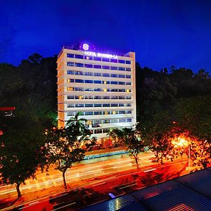 Hotel Shangri-La Kota Kinabalu